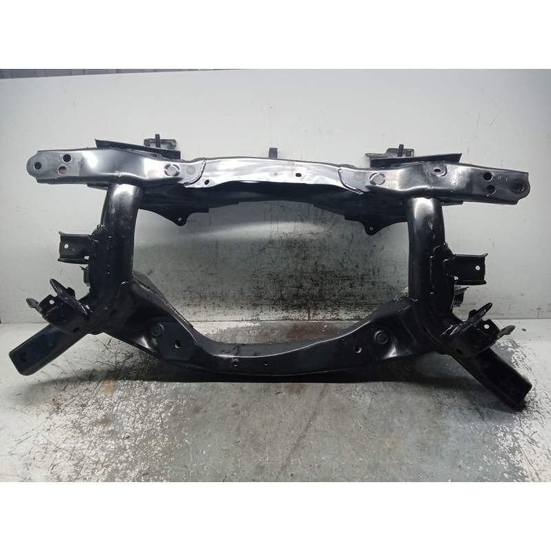 Recambio de puente trasero para lexus nx (_z1_) 300h awd (ayz15) referencia OEM IAM   CUNA