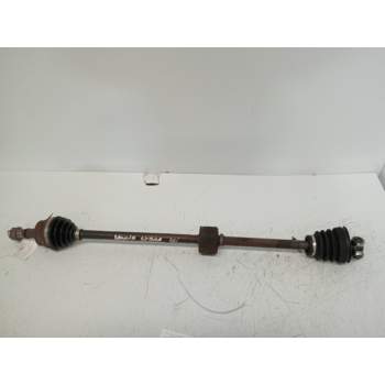 TRANSMISION DELANTERA DERECHA 16G 1999