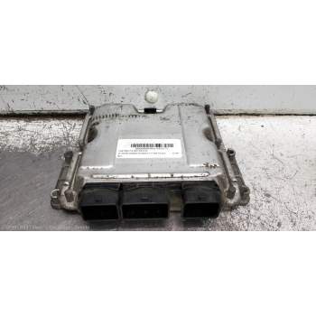 CENTRALITA MOTOR UCE 9651593480 0281011521 9640938680