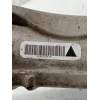 Recambio de brazo suspension inferior delantero derecho para jaguar f-pace referencia OEM IAM HK833C254 HK833C254BA 