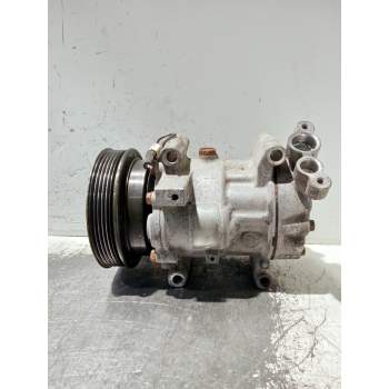COMPRESOR AIRE ACONDICIONADO SD6VBH 2003