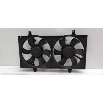 ELECTROVENTILADOR 
