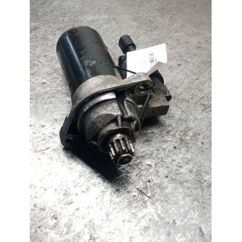 MOTOR ARRANQUE 