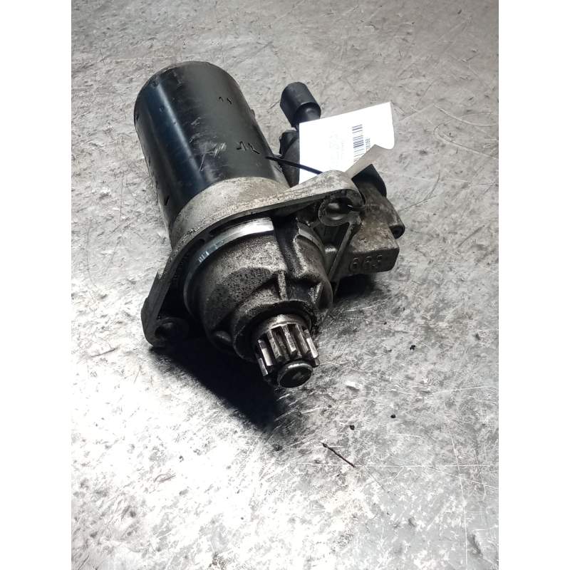 Recambio de motor arranque para volkswagen golf vi (5k1) 2.0 tdi referencia OEM IAM   
