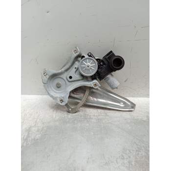 ELEVALUNAS TRASERO IZQUIERDO 69840F4010 85710F4020 5P 2016
