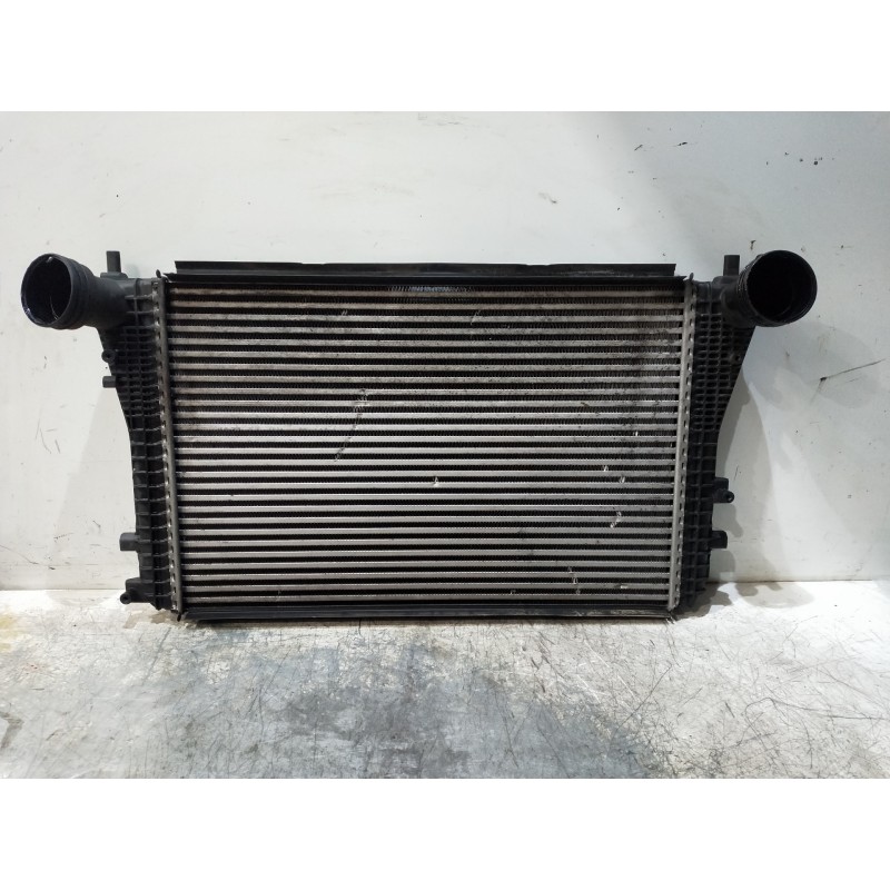 Recambio de intercooler para volkswagen golf vi (5k1) advance referencia OEM IAM 1K0145803T  