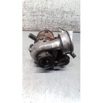 TURBOCOMPRESOR A6400901780 AL0028 2004