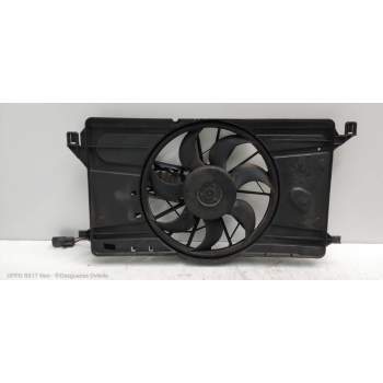 ELECTROVENTILADOR 3M5H8C607UF 20TDCI 2003