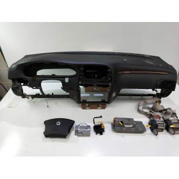 KIT AIRBAG 1999