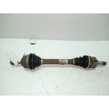 TRANSMISION DELANTERA IZQUIERDA 16HDI 2006