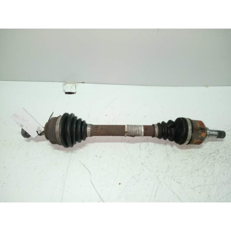 Recambio de transmision delantera izquierda para citroën c4 picasso sx referencia OEM IAM  16HDI 2006