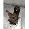 Recambio de mangueta delantera izquierda para peugeot 205 ii (20a/c) 1.7 diesel referencia OEM IAM  18D 1998