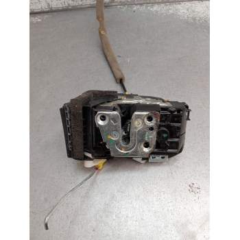 MOTOR CIERRE CENTRALIZADO DELANTERO IZQUIERDO 5P 