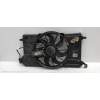 Recambio de electroventilador para ford focus c-max (cap) ghia (d) referencia OEM IAM 3M5H8C607UF 20TDCI 2003