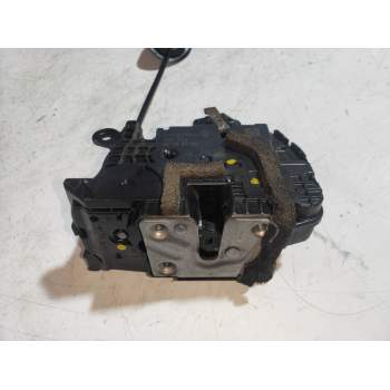 MOTOR CIERRE CENTRALIZADO DELANTERO DERECHO 805022764R 