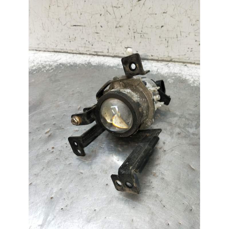 Recambio de faro antiniebla izquierdo para hyundai i30 (pde, pd, pden) 1.0 t-gdi referencia OEM IAM   2016