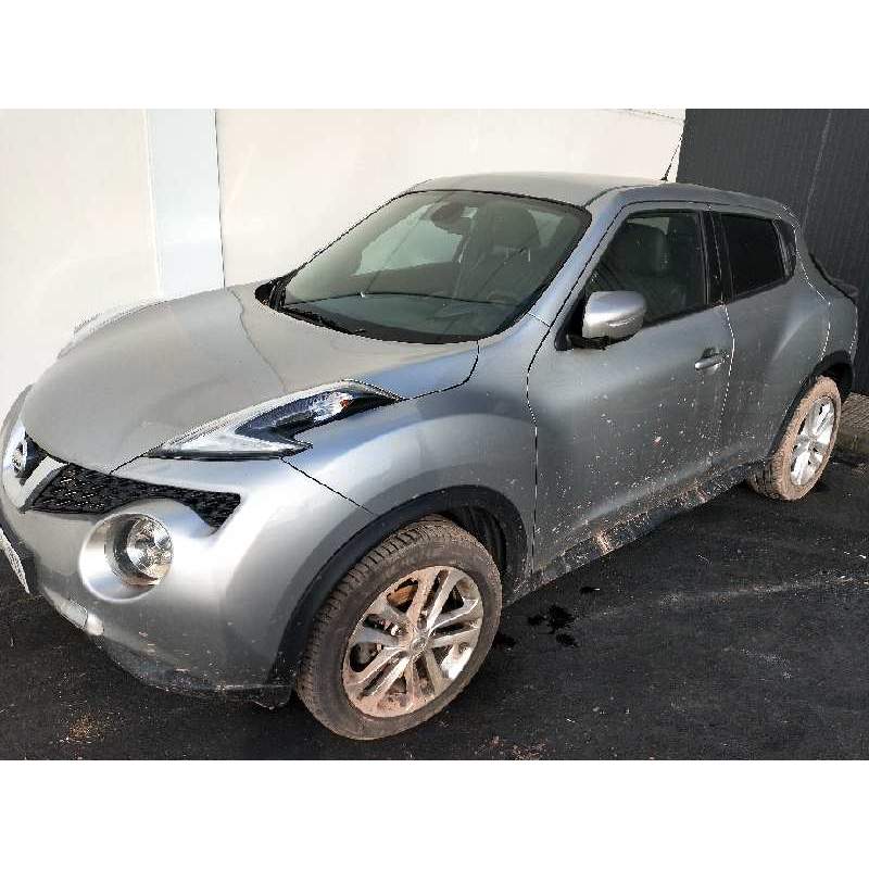 NISSAN JUKE (F15)