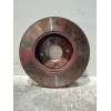Recambio de disco freno delantero para nissan sunny berlina (n14) referencia OEM IAM   