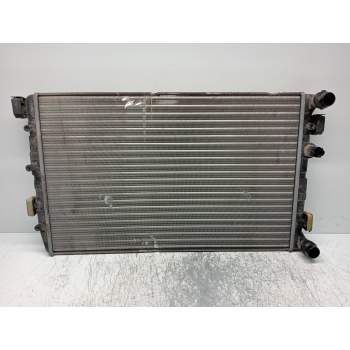 RADIADOR AGUA 6QE121253A 