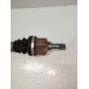 Recambio de transmision delantera izquierda para citroën c4 picasso sx referencia OEM IAM  16HDI 2006