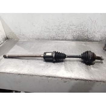 TRANSMISION DELANTERA DERECHA 750500401 44G E53/2000
