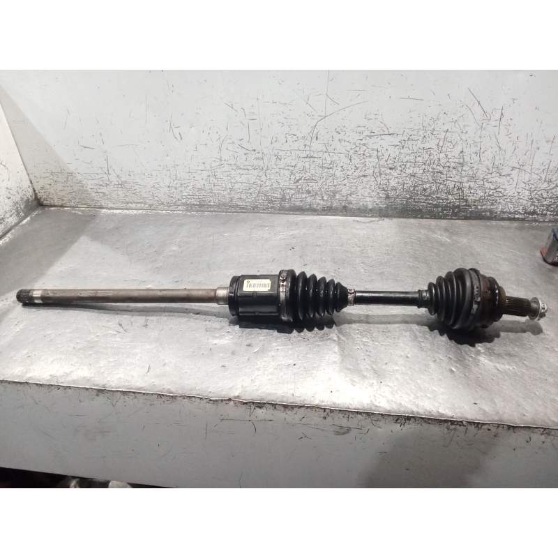 Recambio de transmision delantera derecha para bmw x5 (e53) 4.4i automático referencia OEM IAM 750500401 44G E53/2000
