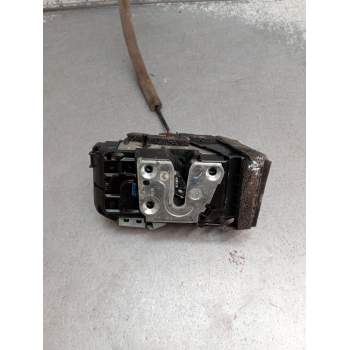 MOTOR CIERRE CENTRALIZADO TRASERO DERECHO 5P 