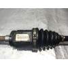 Recambio de transmision delantera derecha para bmw x5 (e53) 4.4i automático referencia OEM IAM 750500401 44G E53/2000