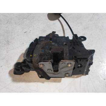 MOTOR CIERRE CENTRALIZADO DELANTERO IZQUIERDO 805031332R 
