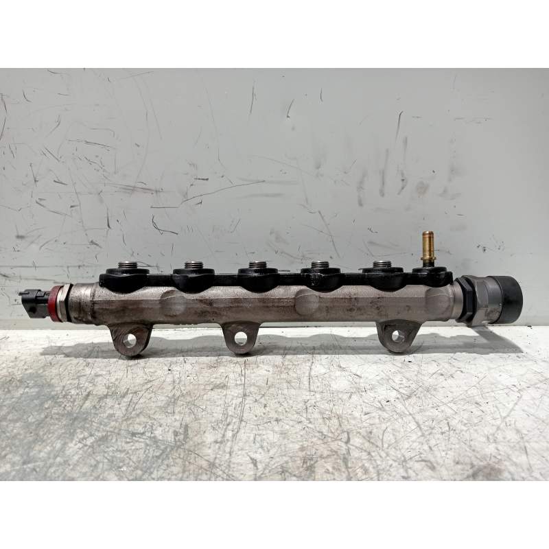 Recambio de rampa inyectora para renault laguna iii 2.0 dci diesel fap referencia OEM IAM 8200842432 0445214155 