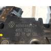 Recambio de motor cierre centralizado delantero izquierdo para renault captur ii edition one referencia OEM IAM 805031332R  