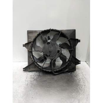 ELECTROVENTILADOR 
