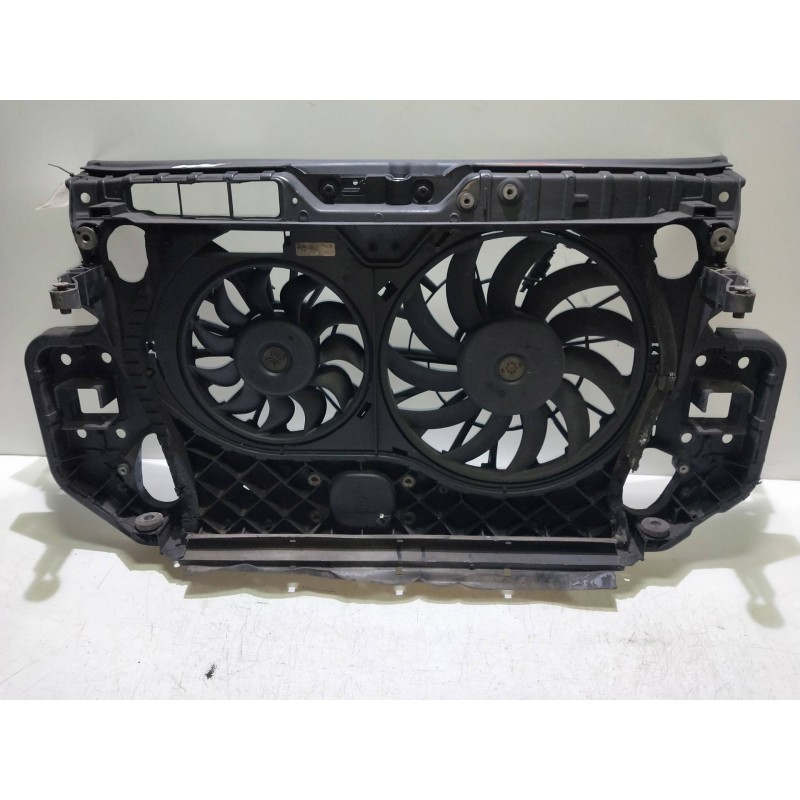 Recambio de panel frontal para audi a6 berlina (4f2) 3.2 v6 24v fsi referencia OEM IAM   