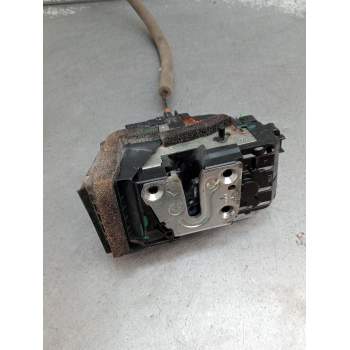 MOTOR CIERRE CENTRALIZADO TRASERO IZQUIERDO 5P 