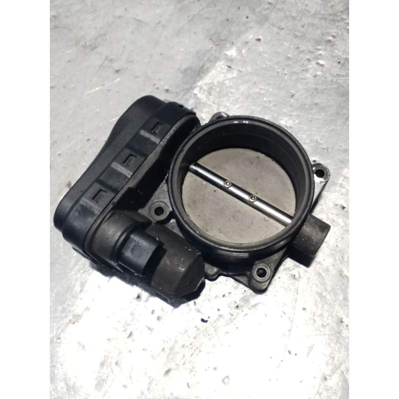 Recambio de caja mariposa para bmw x5 (e53) 4.4i automático referencia OEM IAM 408238426001 143959 E53/2000