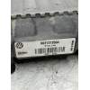 Recambio de radiador agua para volkswagen fox (5z1) básico referencia OEM IAM 6QE121253A  