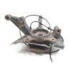 Recambio de mangueta delantera derecha para fiat marea weekend (185) jtd 105 sx referencia OEM IAM   
