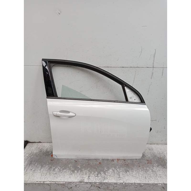 Recambio de puerta delantera derecha para peugeot 308 ii (lb_, lp_, lw_, lh_, l3_) 1.5 bluehdi 130 referencia OEM IAM  5P 2005
