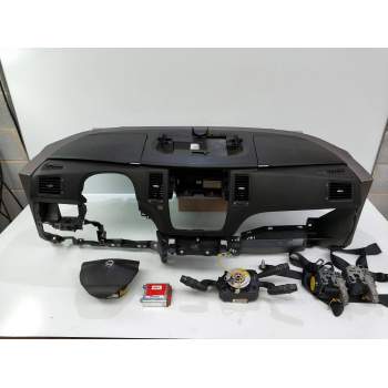 KIT AIRBAG 