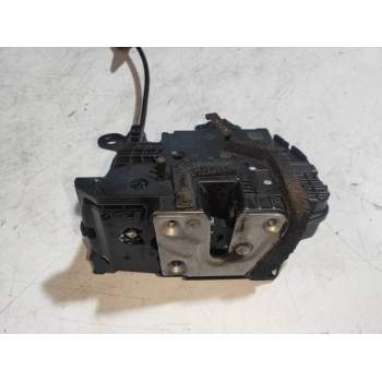MOTOR CIERRE CENTRALIZADO TRASERO DERECHO 805027072R 