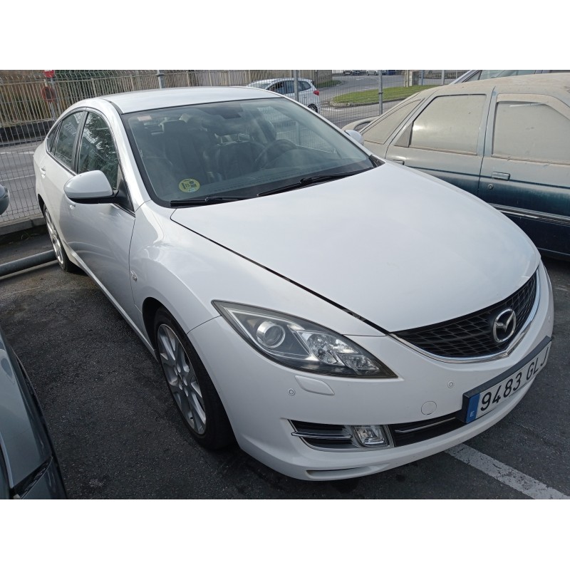 mazda 6 lim. (gh) del año 2007