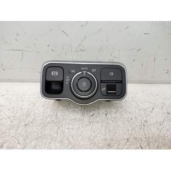 MANDO LUCES A2479052902 INTERRUPTOR