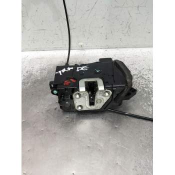 MOTOR CIERRE CENTRALIZADO TRASERO DERECHO 314201K000 5P