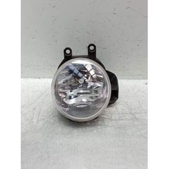 FARO ANTINIEBLA IZQUIERDO 90008497 8122002110 2016