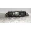 Recambio de centralita motor uce para ford fiesta (cbk) futura referencia OEM IAM 5WS40241BT 6S6112A650AB 
