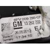 Recambio de potenciometro pedal para opel astra j lim. 1.7 16v cdti referencia OEM IAM 6PV00976507 13252702 