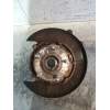 Recambio de mangueta trasera izquierda para hyundai santa fe (bm) 2.2 crdi classic (2wd) referencia OEM IAM   