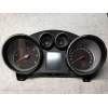 Recambio de cuadro instrumentos para opel astra j lim. cosmo referencia OEM IAM 13338434 AA5F 