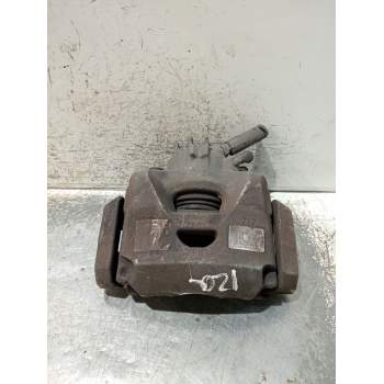 PINZA FRENO DELANTERA IZQUIERDA 9670613980 16HDI 2008