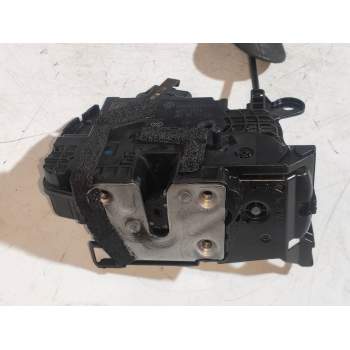 MOTOR CIERRE CENTRALIZADO TRASERO IZQUIERDO 805034742R 
